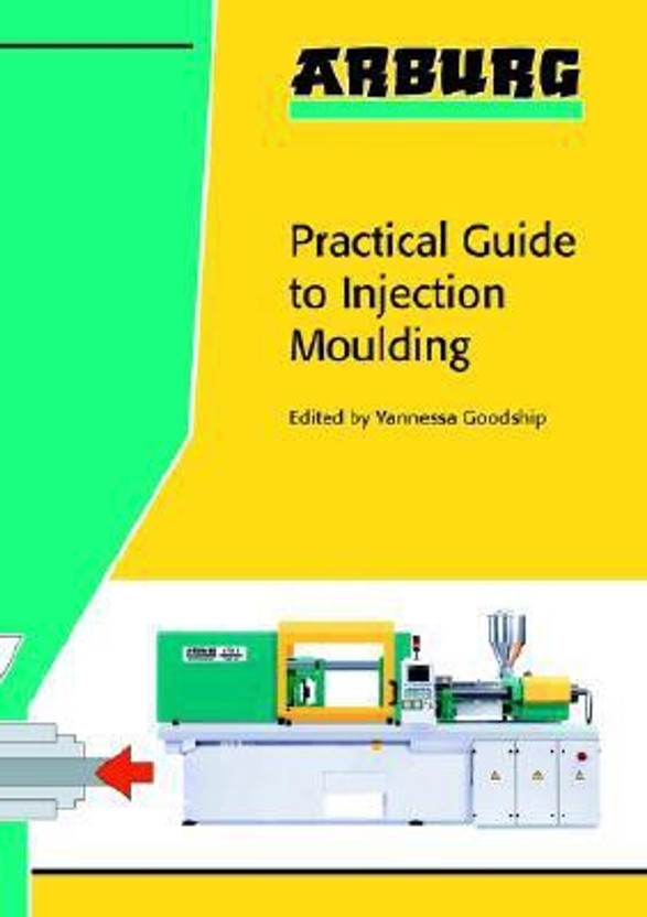rubber injection moulding a practical guide